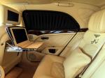 Bentley Mulsanne Shaheen 2013 года